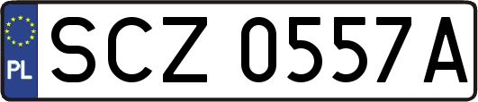 SCZ0557A