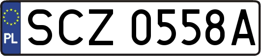 SCZ0558A