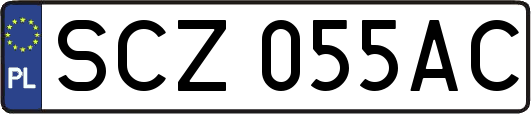 SCZ055AC