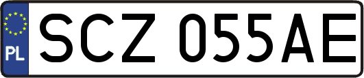 SCZ055AE