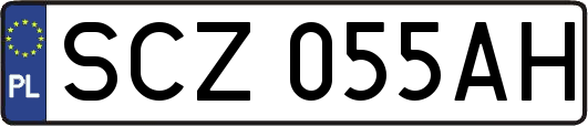 SCZ055AH