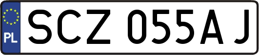 SCZ055AJ
