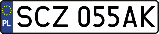 SCZ055AK
