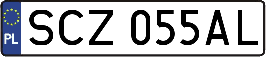 SCZ055AL