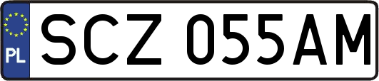 SCZ055AM