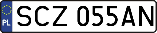 SCZ055AN