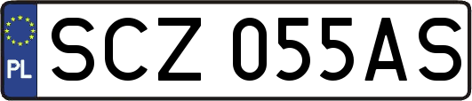 SCZ055AS