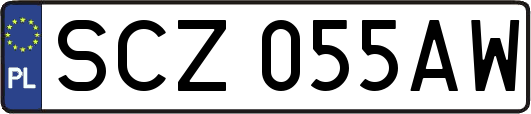 SCZ055AW