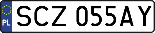 SCZ055AY