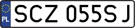 SCZ055SJ