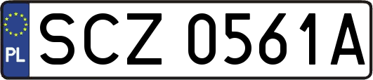 SCZ0561A