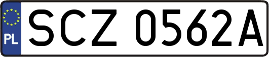 SCZ0562A