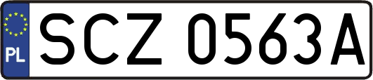SCZ0563A