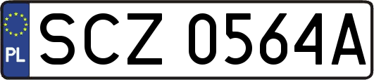 SCZ0564A