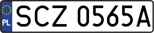 SCZ0565A