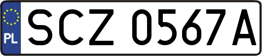 SCZ0567A