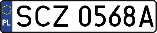 SCZ0568A
