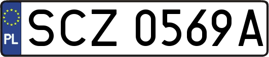 SCZ0569A