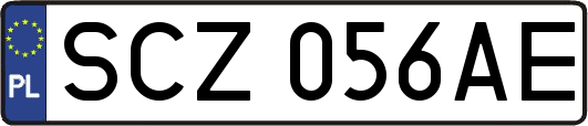 SCZ056AE