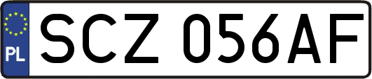 SCZ056AF