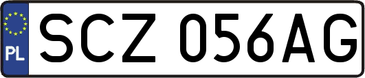 SCZ056AG