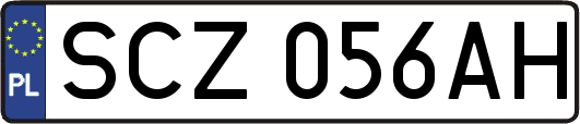 SCZ056AH