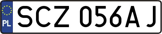 SCZ056AJ