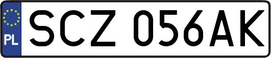 SCZ056AK