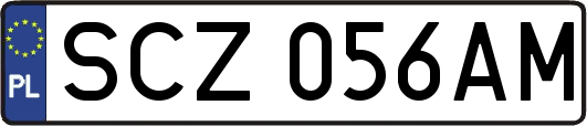 SCZ056AM