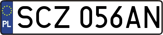 SCZ056AN
