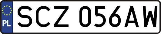SCZ056AW