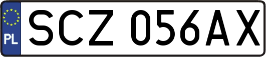 SCZ056AX