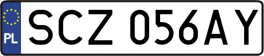 SCZ056AY
