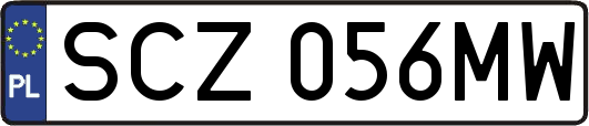 SCZ056MW