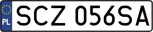 SCZ056SA