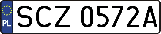 SCZ0572A