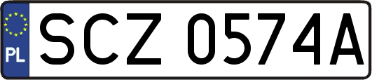 SCZ0574A