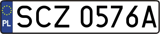 SCZ0576A