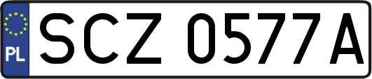SCZ0577A