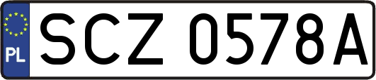 SCZ0578A