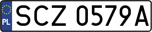 SCZ0579A