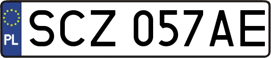 SCZ057AE