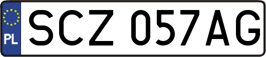 SCZ057AG