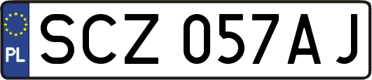 SCZ057AJ