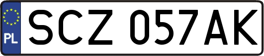 SCZ057AK