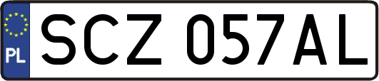 SCZ057AL