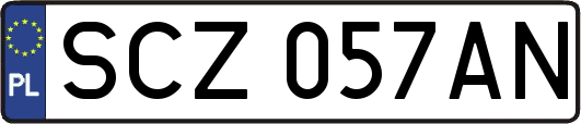 SCZ057AN