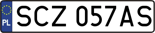SCZ057AS