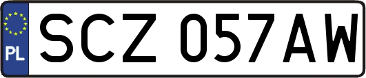 SCZ057AW