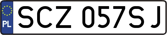 SCZ057SJ